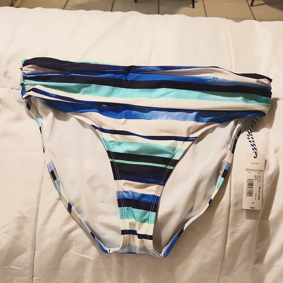 SONNET SHORES BIKINI BOTTOMS NWT - Picture 1 of 3